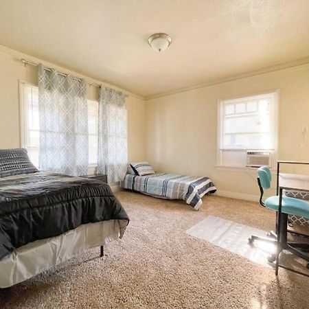 Вилла Sierra View Retreat Портервилл Экстерьер фото