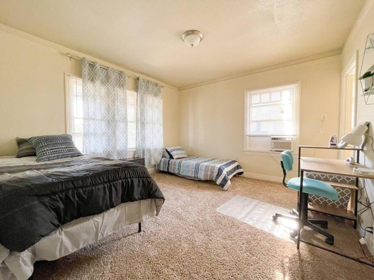 Вилла Sierra View Retreat Портервилл Экстерьер фото