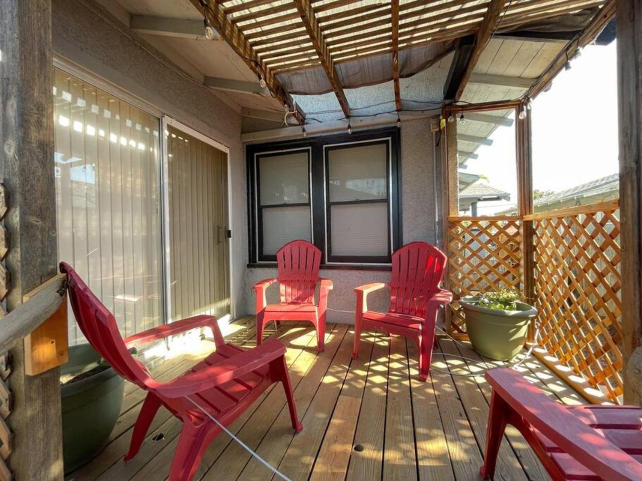 Вилла Sierra View Retreat Портервилл Экстерьер фото